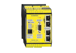 施邁賽可編程安全控制器 PROTECT PSC1 施邁賽可編程安全控制器 PROTECT PSC1